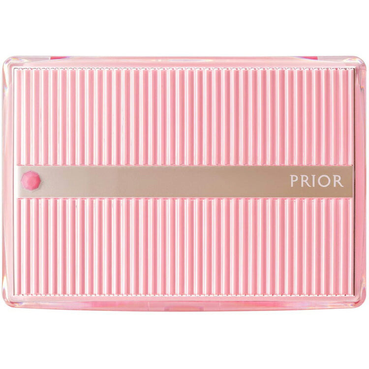 Shiseido Prior Compact Case N 1 Piece