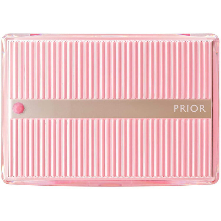 Shiseido Prior Compact Case N 1 Piece