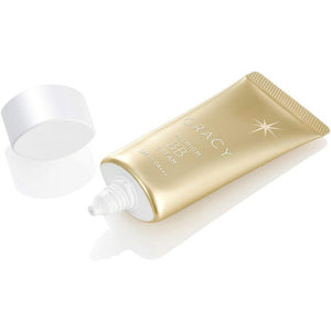 Shiseido Integrate Gracy Premium BB Cream 1 Bright ~ Somewhat bright 35g