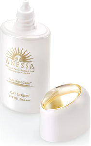 Anessa Day Serum 30ml Double Care Beauty Effect UV Sunscreen