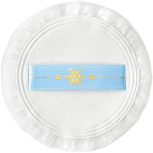 Shiseido Snow Beauty Smooth Fit Puff Thin 1 sheet