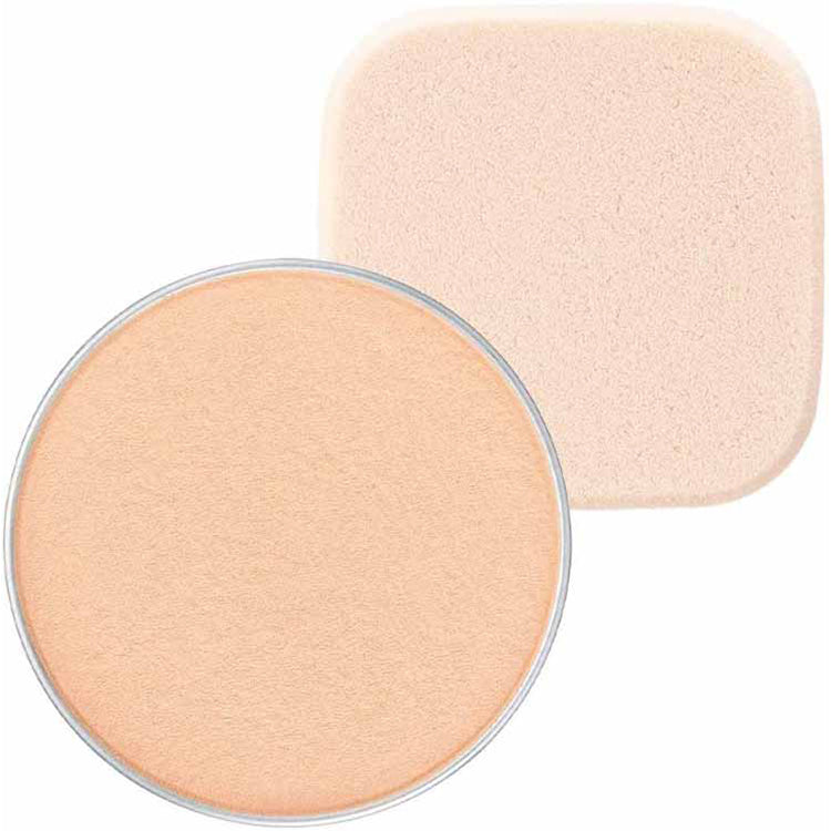 Shiseido Integrate Gracy Premium Pact Foundation Refill Pink Ocher 10 Bright and Bright Skin Tone 8.5g