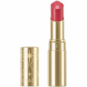 Shiseido Integrate Gracy Premium Rouge RS02 Playful Rose 4g