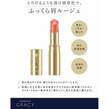 Laden Sie das Bild in den Galerie-Viewer, Shiseido Integrate Gracy Premium Rouge BE01 Pure Beige 4g
