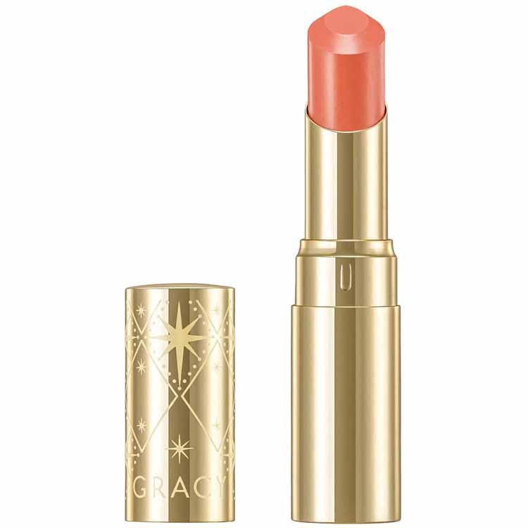 Shiseido Integrate Gracy Premium Rouge BE01 Pure Beige 4g