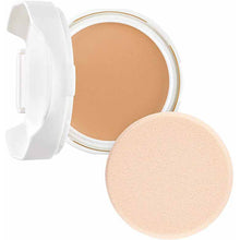 将图片加载到图库查看器，Shiseido Elixir Superieur Glossy Finish Foundation T Beige Ocher 10 Refill SPF28PA+++ 10g
