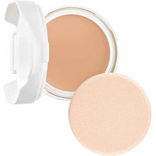 Cargar imagen en el visor de la galería, Shiseido Elixir Superieur Glossy Finish Foundation T Ocher 00 Refill SPF28 PA+++ 10g
