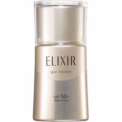 Shiseido Elixir Advanced Skin Finisher SPF50+ PA++++ 30ml