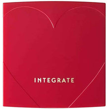 将图片加载到图库查看器，Shiseido Integrate Compact Case 1 (case for exclusive use of Ra Pro Finish Foundation)
