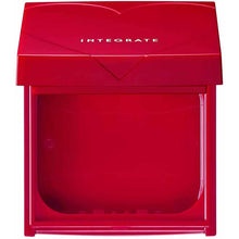 将图片加载到图库查看器，Shiseido Integrate Compact Case 1 (case for exclusive use of Ra Pro Finish Foundation)
