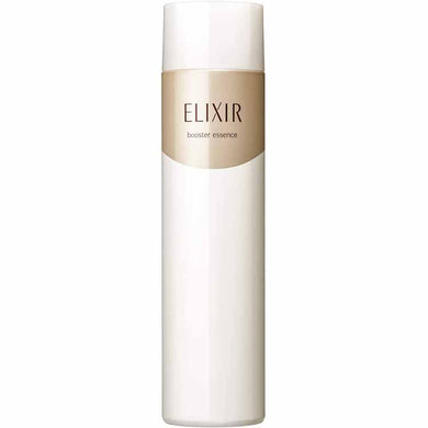 Shiseido Elixir Superieur Booster Beauty Essence C Serum Citrus Floral Fragrance 90g