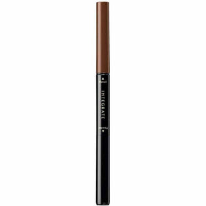 Shiseido Integrate Natural Stay Eyebrow BR660 Skin Familiar Brown 0.7g