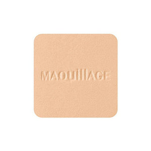Shiseido MAQuillAGE Dramatic Face Powder 20 Refill Pure Ocher 8g