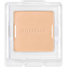 Muat gambar ke penampil Galeri, Shiseido MAQuillAGE Dramatic Face Powder 20 Refill Pure Ocher 8g
