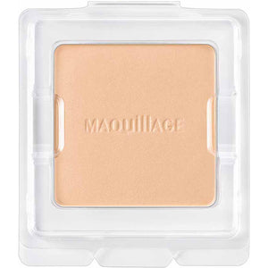 Shiseido MAQuillAGE Dramatic Face Powder 20 Refill Pure Ocher 8g