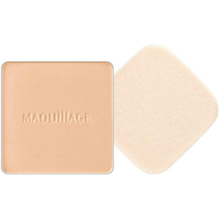 Shiseido MAQuillAGE Dramatic Face Powder 20 Refill Pure Ocher 8g