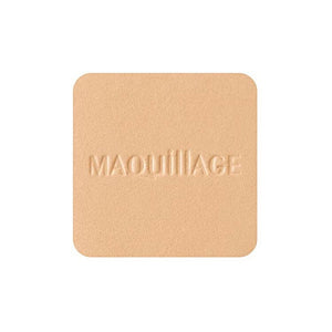 Shiseido MAQuillAGE Dramatic Face Powder 30 Refill Skinny Beige 8g