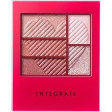 Load image into Gallery viewer, Shiseido Integrate Triple Recipe Eye Shadow RD706 3.3g
