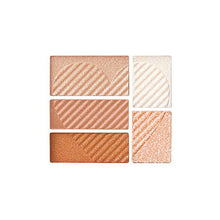 Laden Sie das Bild in den Galerie-Viewer, Shiseido Integrate Triple Recipe Eye Shadow OR707 3.3g
