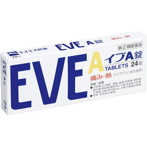 Eve 24 Tablets