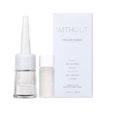 FAITH WITHOUT Precare Essence C 1 Bottle Face Fresh Collagen Beauty Skincare