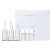 Cargar imagen en el visor de la galería, FAITH WITHOUT Precare Essence C 3 Bottles Set Face Fresh Collagen Beauty Skincare
