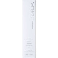 FAITH WITHOUT Cleansing Gel 180ml Face Wash- Off Cleanser Moist Soft Makeup Remover