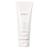 FAITH WITHOUT Clay Wash & Pack 220g Facial Cleanser Removes Stubborn Dirt