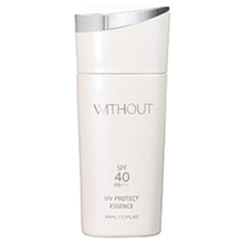 将图片加载到图库查看器，FAITH WITHOUT UV Protection Essence 50ml Sunscreen Serum Makeup Base
