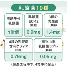 Muat gambar ke penampil Galeri, Dear-Natura Best 49 Amino Multivitamin Mineral 400 tablets (100 days supply) Probiotics Essential Daily Japan Health Supplement
