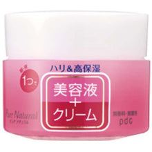 画像をギャラリービューアに読み込む, Pure Natural Cream Moist Lift 100g Japan Anti-aging Moisturizing Skin Care Anti-wrinkle Dryness Prevention

