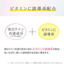 将图片加载到图库查看器，Nameraka Honpo Fermented Soy remedy Cleansing Face Wash N 150g Clear Whitening Hydration Skincare
