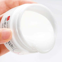 将图片加载到图库查看器，Nameraka Honpo Glazed Concentrated All-in-One Gel remedy Whitening N High Concentration Arbutin Refill 100g
