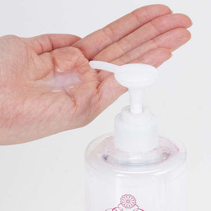 Kikumasamune Japanese Sake Bright Moist Skin Care Lotion 500ml Additive-free Natural Beauty Face & Body Moisturizer