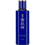 Kose remedy Sekkisei Lotion Excellent 200ml Japan Moisturizing Whitening Beauty Skincare
