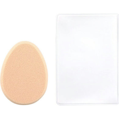 1 Makeup Sponge (Multi-use)