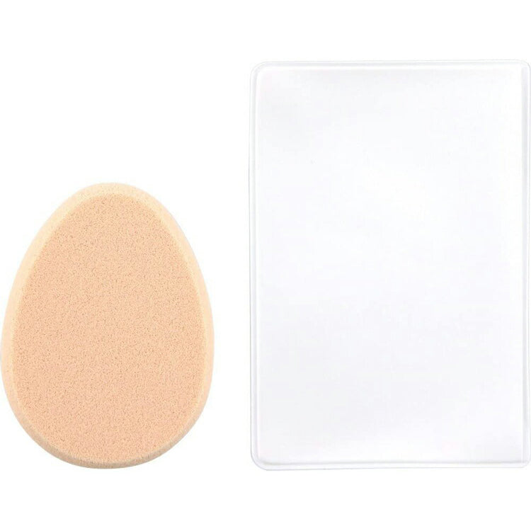 1 Makeup Sponge (Multi-use)