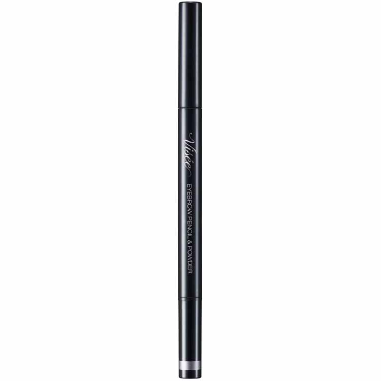 Kose Visee Eyebrow Pencil & Powder Light Brown BR31 0.8g