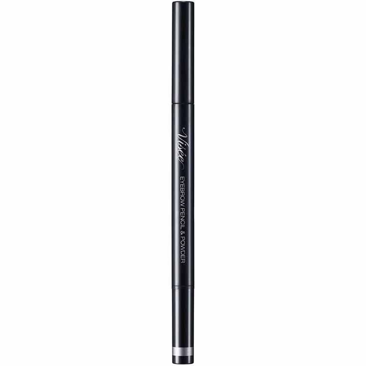 Kose Visee Eyebrow Pencil & Powder Pink Brown BR32 0.8g