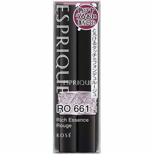 Rich Fondue Rouge RO661 Rose 4G