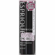 Load image into Gallery viewer, Rich Fondue Rouge PK860 Pink Type 4G
