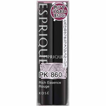 Laden Sie das Bild in den Galerie-Viewer, Rich Fondue Rouge PK860 Pink Type 4G
