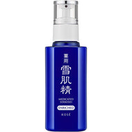 Kose remedy Sekkisei Emulsion Enrich 140ml Japan Moisturizing Whitening Milky Lotion Beauty Skincare