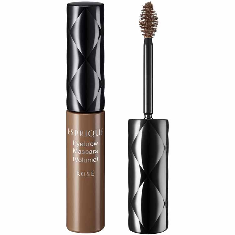 Styling Eyebrow Mascara Soft Three-dimensional Effect BR30v Dark Brown 7g