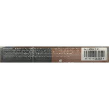 Muat gambar ke penampil Galeri, Styling Eyebrow Mascara Soft Three-dimensional Effect BR31v Natural Brown 7g
