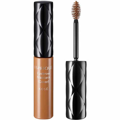 Styling Eyebrow Mascara Eyebrow Color Cover BR31c Natural Brown 7g