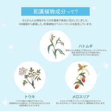 Load image into Gallery viewer, Kose SEKKISEI WHITE CREAM WASH 130g Japan Oriental Herb Plant Extracts Moist Beauty Facial Cleanser
