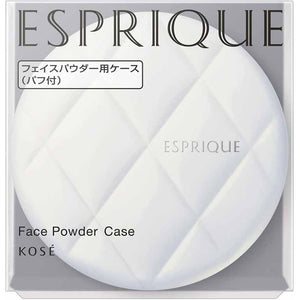 1 Face Powder Case
