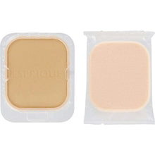 Muat gambar ke penampil Galeri, Pure Skin Pact UV BO-310 Beige Ocher 9.3g
