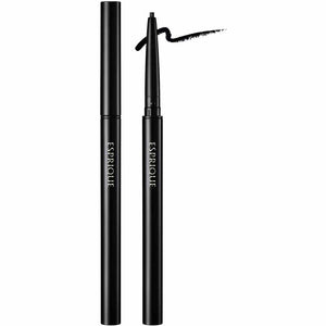 Gel Pencil Eyeliner BK001 Black 0.1g